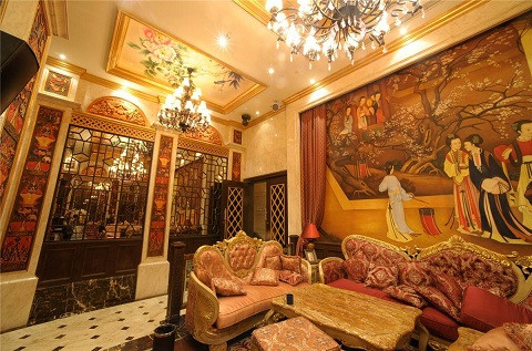 随州市高档KTV妹子质量哪家好